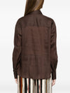 Ermanno Firenze Line blend shirt