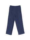 Emporio Armani Wide-leg trousers