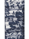 Pierre Louis Mascia Printed silk scarf