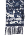 Pierre Louis Mascia Printed silk scarf