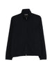 Emporio Armani High-neck sweatshirt