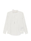 Emporio Armani Striped shirt
