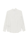 Emporio Armani Striped shirt
