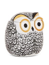 Fornasetti Civetta jar
