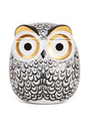Fornasetti Civetta jar