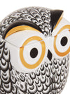 Fornasetti Civetta jar