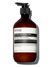 Aesop Rejuvenate Intensive body balm - 500ml