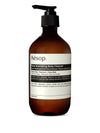 Aesop Eleos Nourishing body cleanser 500ml