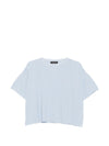 Fabiana Filippi Cotton t-shirt