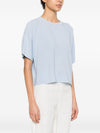 Fabiana Filippi Cotton t-shirt