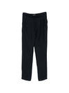 Fabiana Filippi Linen blend trousers