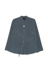 Emporio Armani Pinstriped jacket