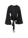 Jacquemus La Cache Coeur Ventadou top
