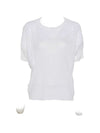 Ermanno Firenze Cotton t-shirt
