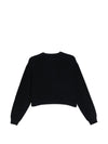 Ct Plage Cotton crewneck cardigan