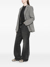 Golden Goose Wool single-breasted jacket