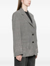 Golden Goose Wool single-breasted jacket