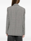 Golden Goose Wool single-breasted jacket