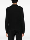 Soft Goat Cashmere cardigan
