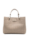 Emporio Armani MyEA small shopping bag
