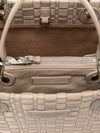 Emporio Armani MyEA small shopping bag