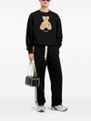 Palm Angels Bear crewneck sweatshirt