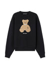 Palm Angels Bear crewneck sweatshirt