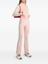 Palm Angels Chenille track pants