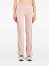 Palm Angels Chenille track pants