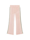 Palm Angels Chenille track pants