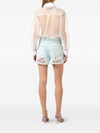 Elisabetta Franchi Cotton jumpsuit