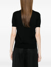 Ct Plage Cotton and silk crewneck sweater