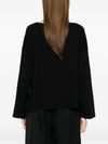 Ct Plage Cotton crewneck sweater