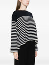 Ct Plage Striped cotton sweater