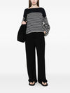 Ct Plage Striped cotton sweater