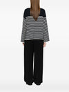 Ct Plage Striped cotton sweater