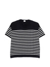 Ct Plage Striped cotton sweater