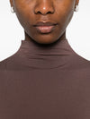 Wolford High-neck bodysuit
