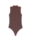 Wolford High-neck bodysuit