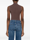 Wolford High-neck bodysuit