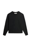 Golden Goose Cotton crewneck sweatshirt
