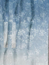 Pierre Louis Mascia Scarfs LIGHT BLUE