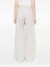 Haikure Bethany wide-leg denim jeans