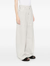 Haikure Bethany wide-leg denim jeans
