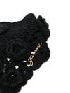Ganni Crochet headband
