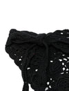 Ganni Crochet headband