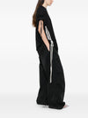 Y-3 T-shirt dress