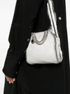 Stella McCartney Falabella tiny crossbody bag