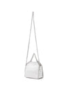 Stella McCartney Falabella tiny crossbody bag