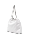 Stella McCartney Falabella Drawstring medium tote